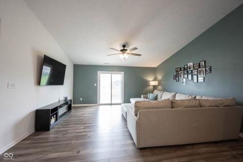 8194 Copperleaf Lane Pendleton IN 46064