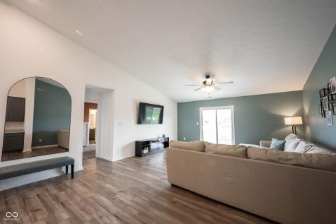 8194 Copperleaf Lane Pendleton IN 46064