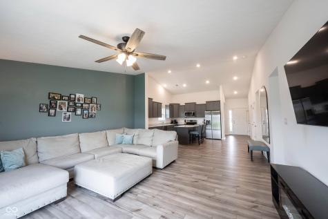 8194 Copperleaf Lane Pendleton IN 46064