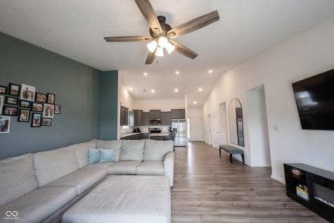 8194 Copperleaf Lane Pendleton IN 46064