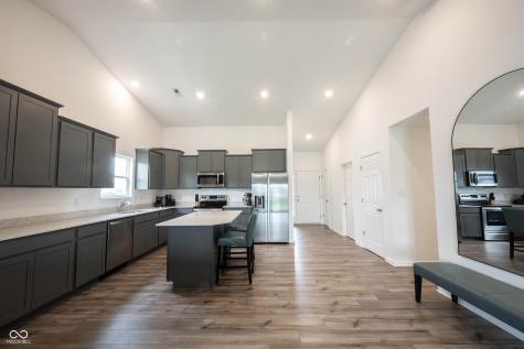 8194 Copperleaf Lane Pendleton IN 46064