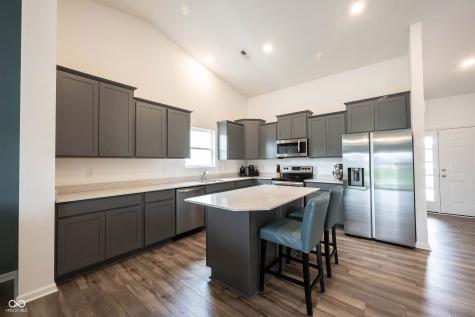 8194 Copperleaf Lane Pendleton IN 46064