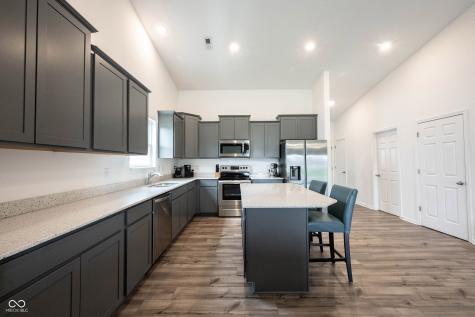 8194 Copperleaf Lane Pendleton IN 46064