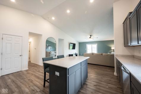 8194 Copperleaf Lane Pendleton IN 46064