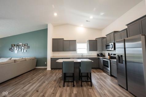8194 Copperleaf Lane Pendleton IN 46064