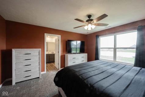 8194 Copperleaf Lane Pendleton IN 46064
