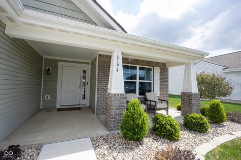 8194 Copperleaf Lane Pendleton IN 46064