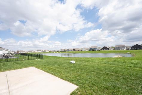 8194 Copperleaf Lane Pendleton IN 46064