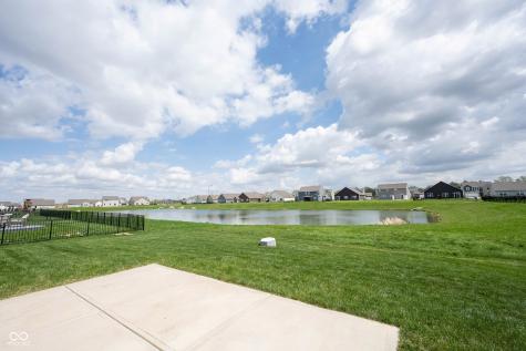 8194 Copperleaf Lane Pendleton IN 46064