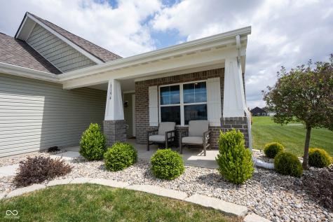 8194 Copperleaf Lane Pendleton IN 46064