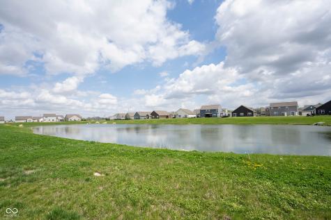 8194 Copperleaf Lane Pendleton IN 46064