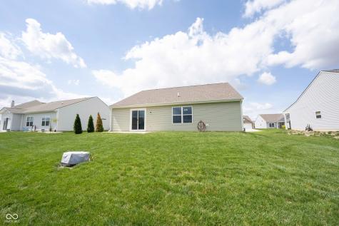 8194 Copperleaf Lane Pendleton IN 46064