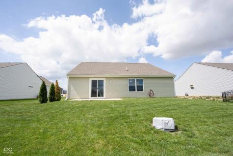 8194 Copperleaf Lane Pendleton IN 46064