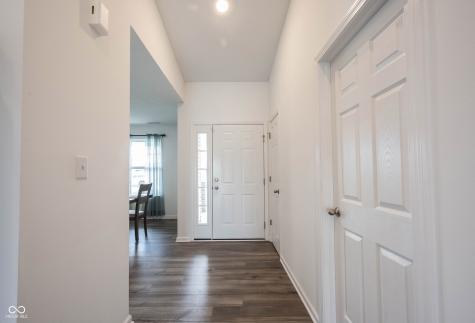 8194 Copperleaf Lane Pendleton IN 46064