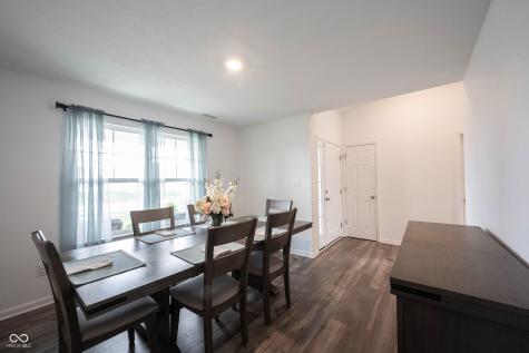8194 Copperleaf Lane Pendleton IN 46064