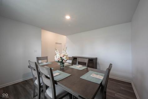 8194 Copperleaf Lane Pendleton IN 46064