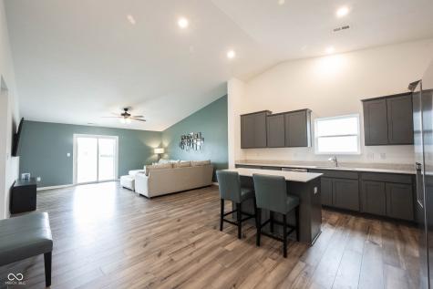 8194 Copperleaf Lane Pendleton IN 46064