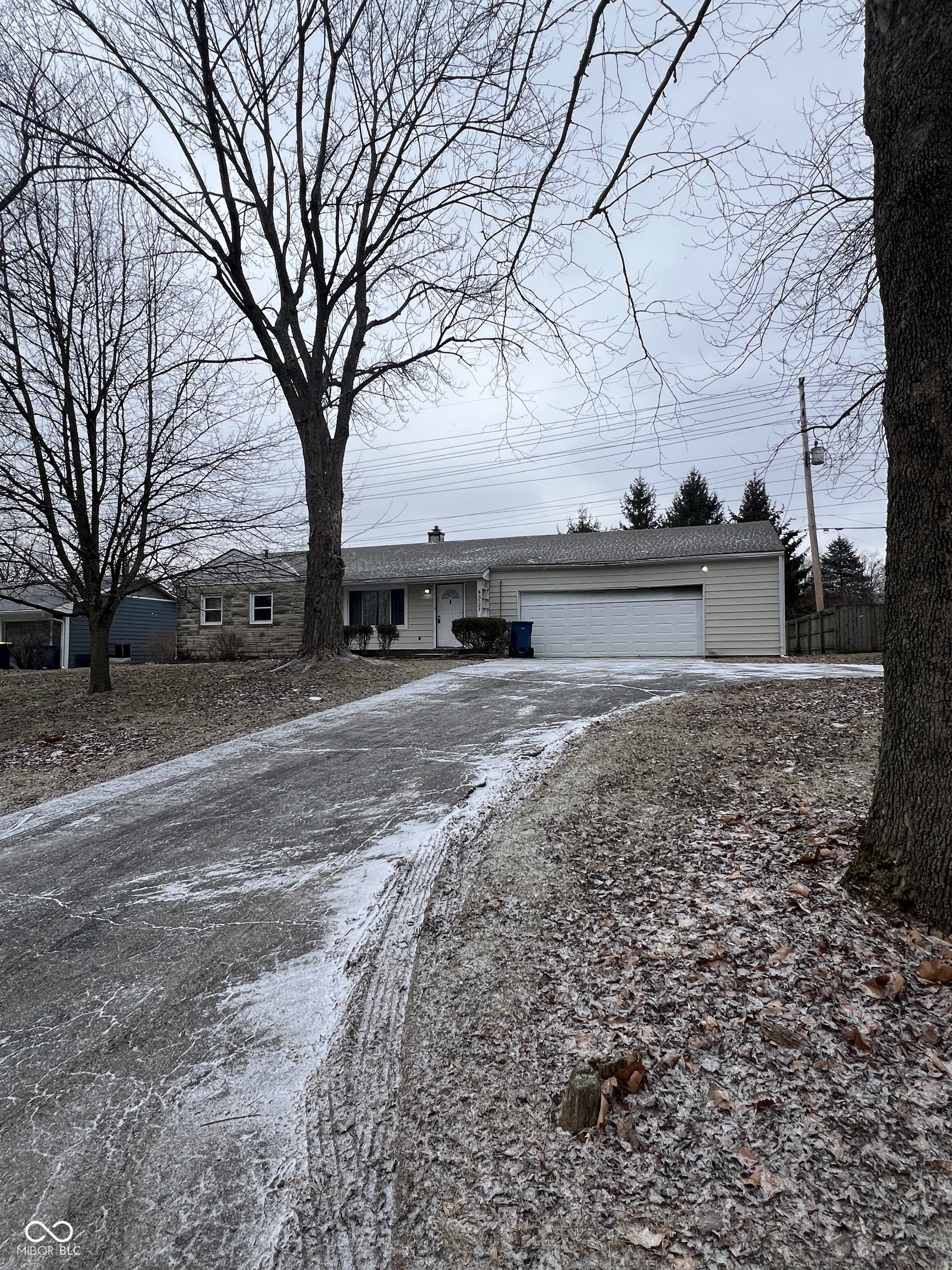 6533 Parker Lane Indianapolis IN 46220