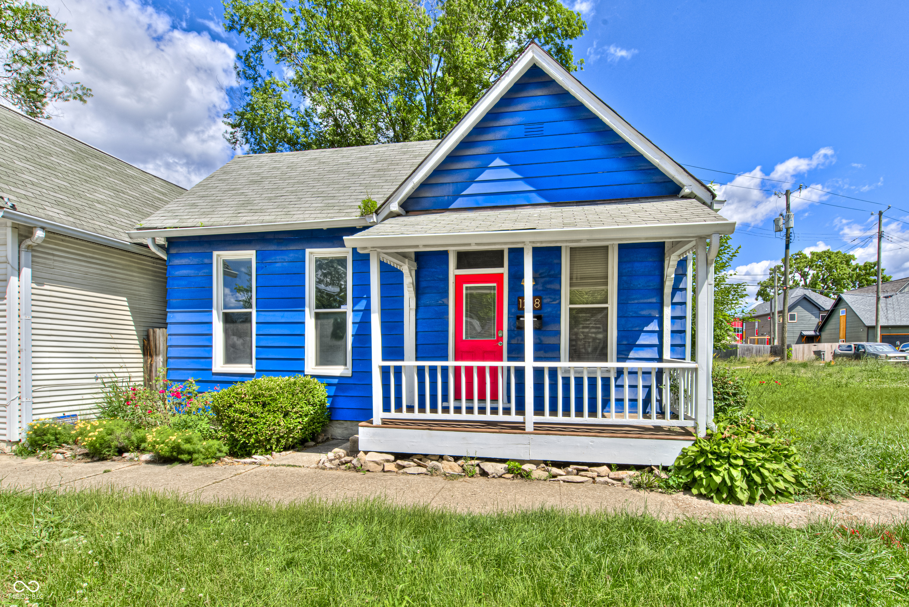1218 E 10th Street Indianapolis IN 46202