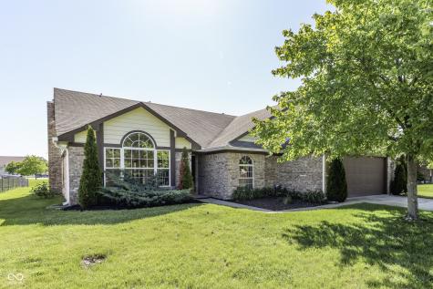 7711 Germander Lane Indianapolis IN 46237