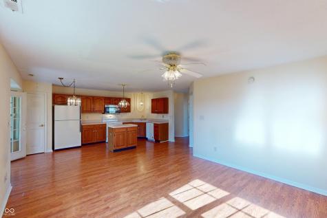 7711 Germander Lane Indianapolis IN 46237