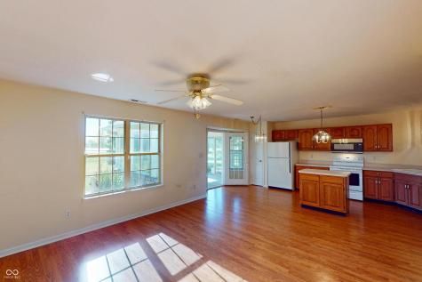 7711 Germander Lane Indianapolis IN 46237