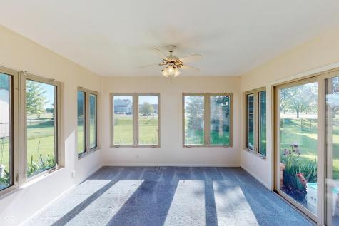 7711 Germander Lane Indianapolis IN 46237