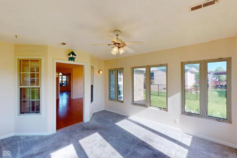 7711 Germander Lane Indianapolis IN 46237