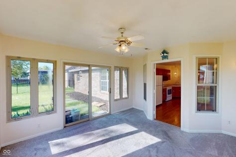 7711 Germander Lane Indianapolis IN 46237