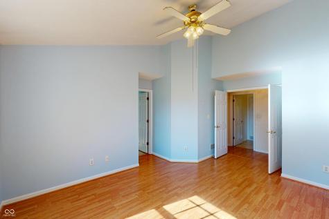 7711 Germander Lane Indianapolis IN 46237