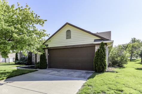 7711 Germander Lane Indianapolis IN 46237