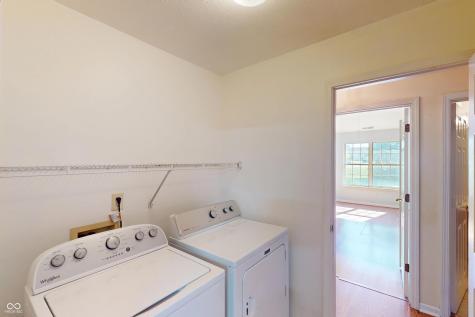 7711 Germander Lane Indianapolis IN 46237