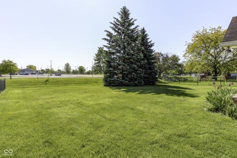 7711 Germander Lane Indianapolis IN 46237