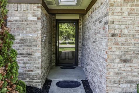 7711 Germander Lane Indianapolis IN 46237