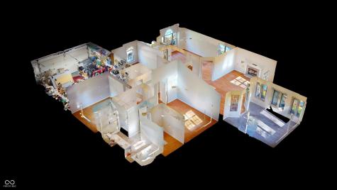 7711 Germander Lane Indianapolis IN 46237