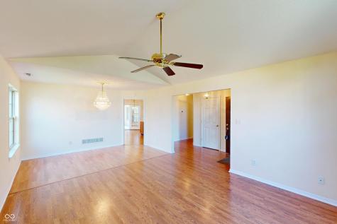 7711 Germander Lane Indianapolis IN 46237