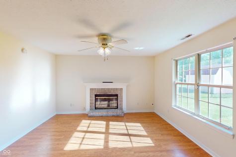 7711 Germander Lane Indianapolis IN 46237