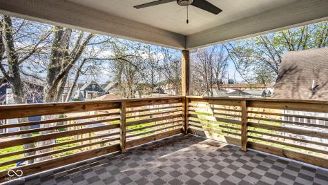 1615 Woodlawn Avenue Indianapolis IN 46203