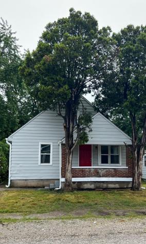 2615 S Mcclure Street Indianapolis IN 46241