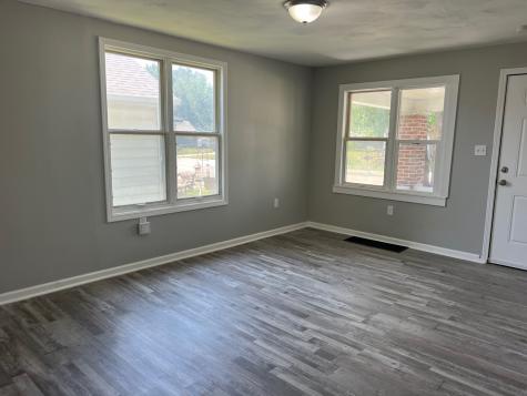 2615 S Mcclure Street Indianapolis IN 46241