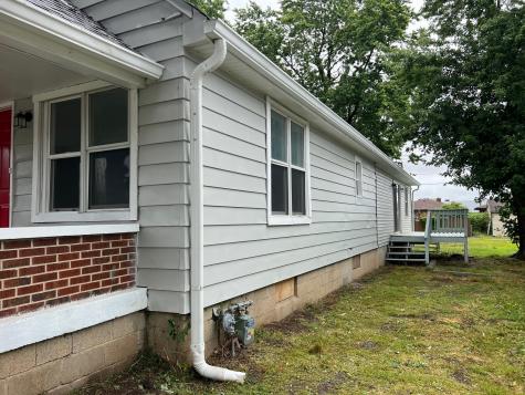 2615 S Mcclure Street Indianapolis IN 46241