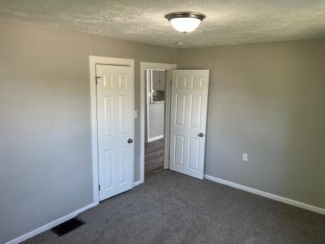 2615 S Mcclure Street Indianapolis IN 46241