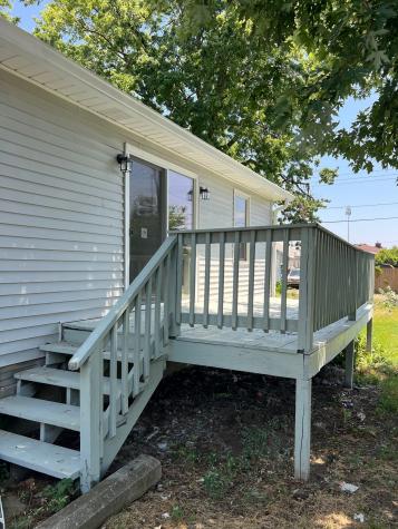 2615 S Mcclure Street Indianapolis IN 46241