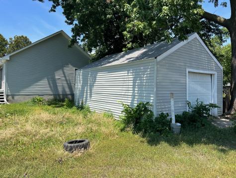 2615 S Mcclure Street Indianapolis IN 46241