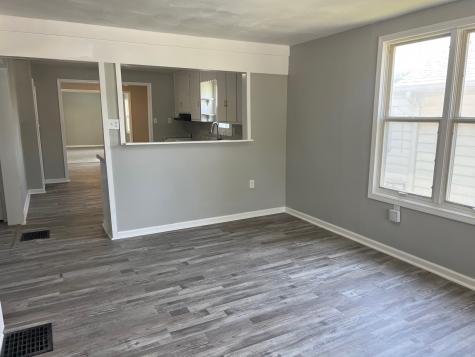 2615 S Mcclure Street Indianapolis IN 46241