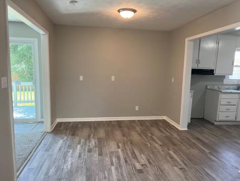 2615 S Mcclure Street Indianapolis IN 46241