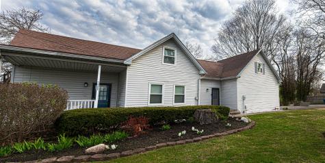 3901 Kessler Boulevard North Drive Indianapolis IN 46228