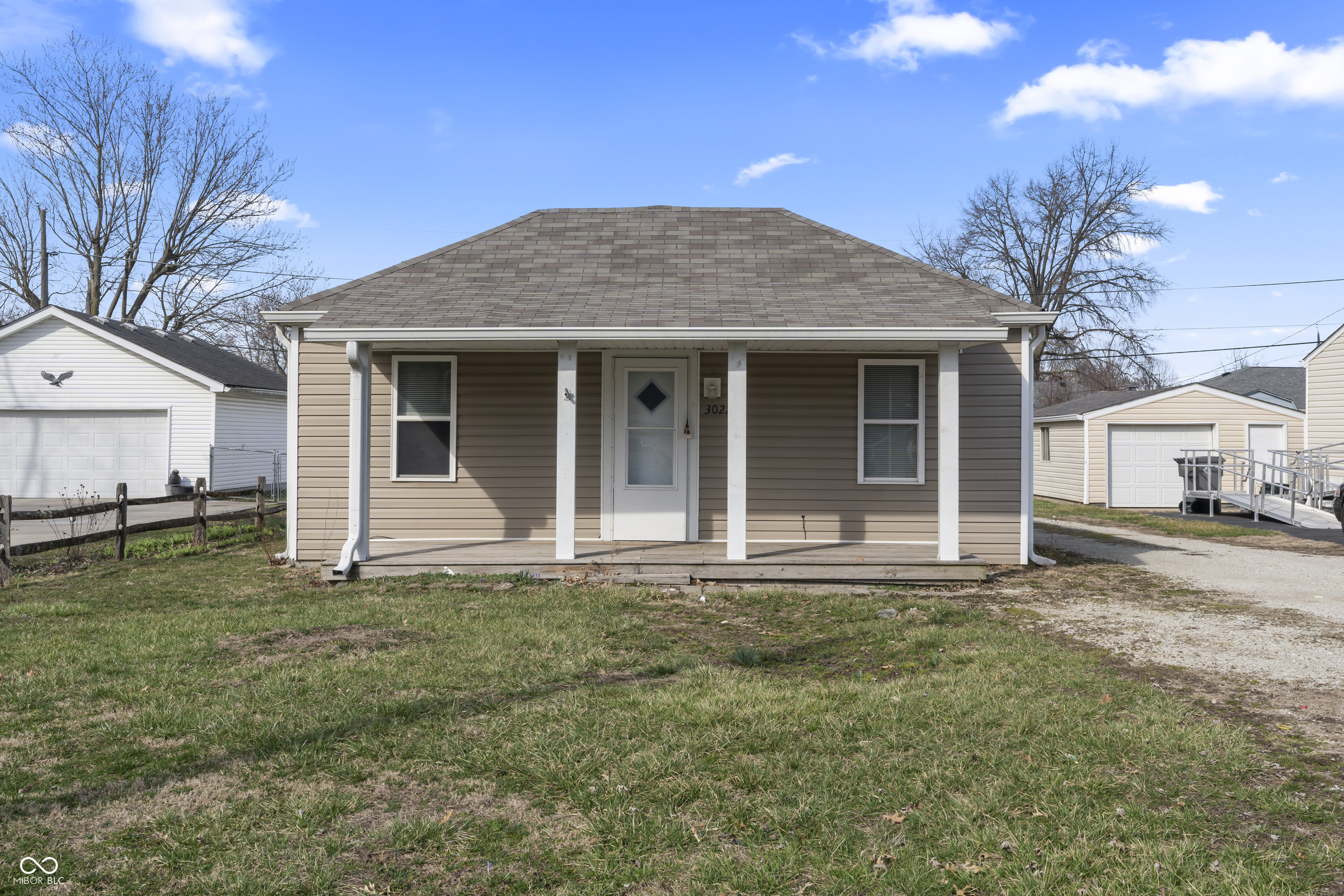 3022 Alice Avenue Indianapolis IN 46237