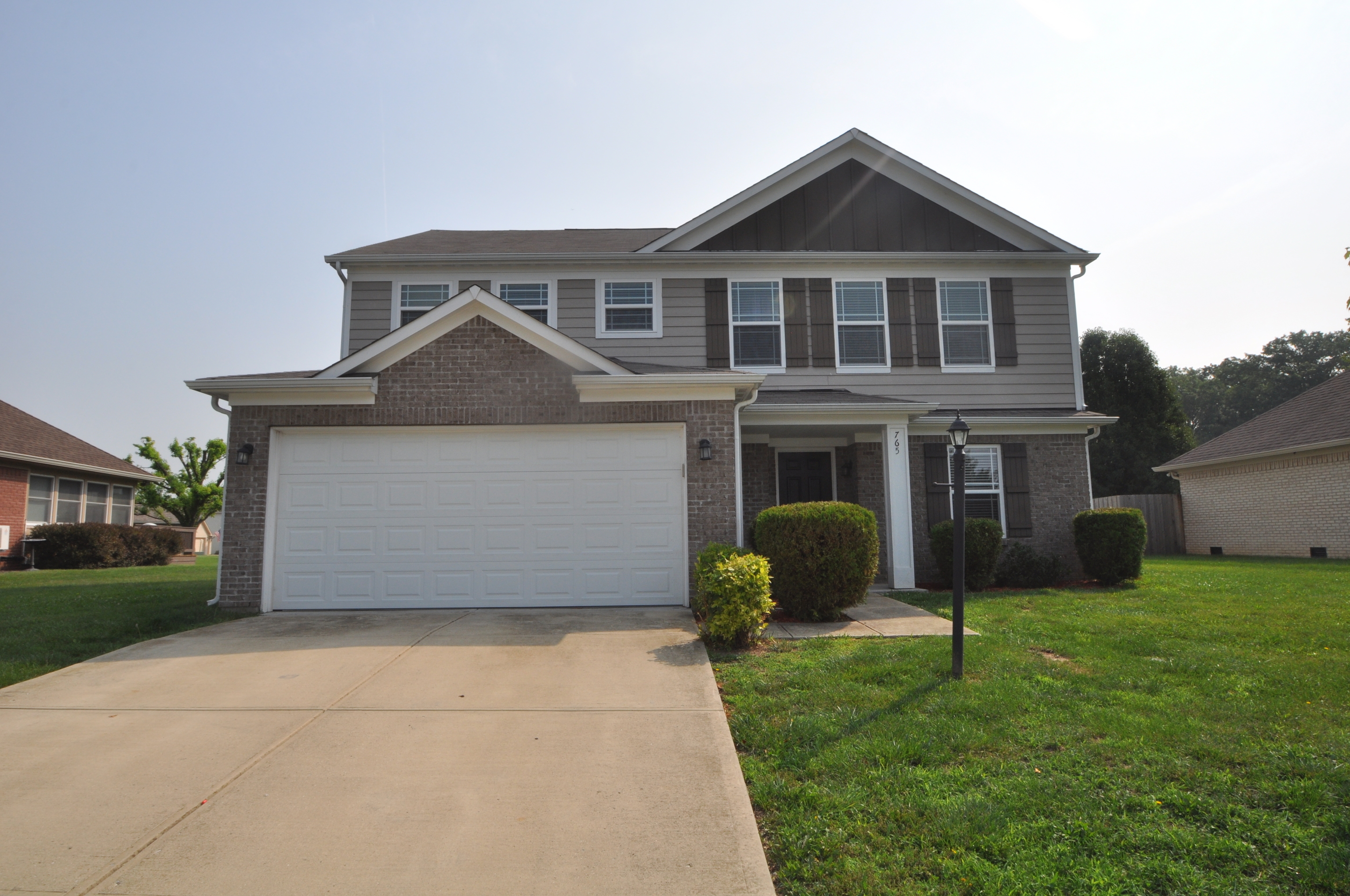 765 Abundance Lane Avon IN 46123