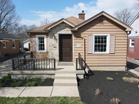 6150 Norwaldo Avenue Indianapolis IN 46220